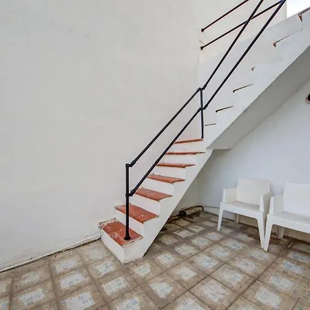 Casa Marisa St Julians Apartmán