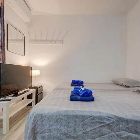 Casa Marisa St Julians