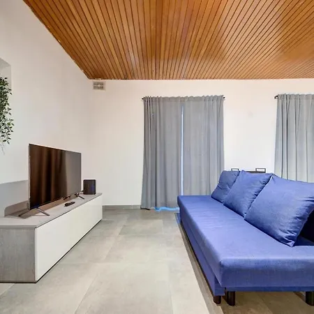 Casa Marisa St Julians Apartmán