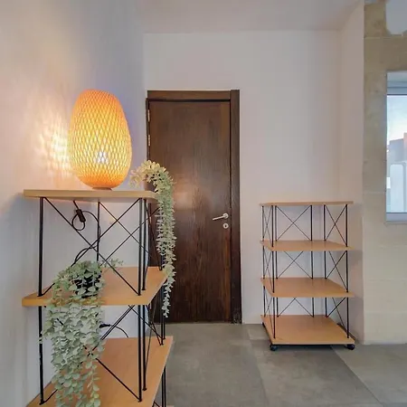 Casa Marisa St Julians アパート Saint Julian's