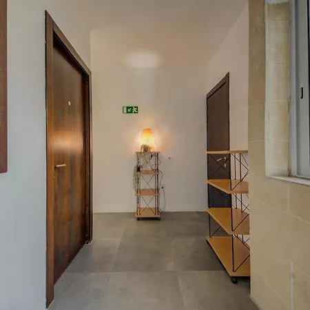 Casa Marisa St Julians Apartmán