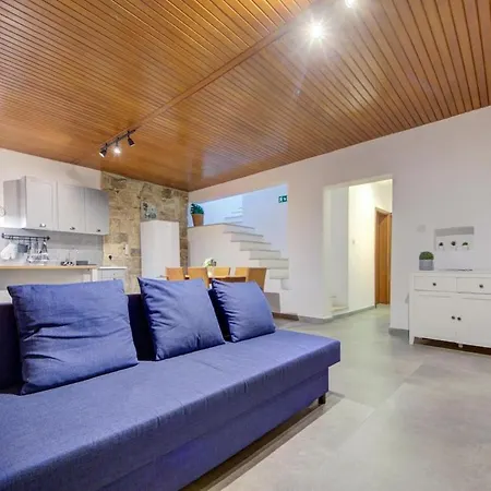 Apartmán Casa Marisa St Julians