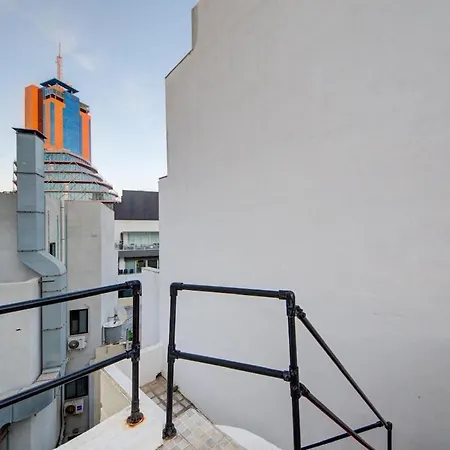 Casa Marisa St Julians アパート *