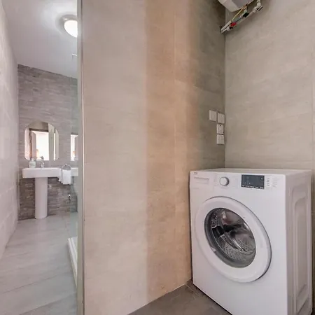 Apartmán Casa Marisa St Julians Saint Julian's