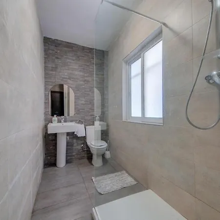 Apartmán Casa Marisa St Julians