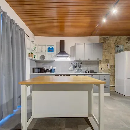 Casa Marisa St Julians Apartmán *