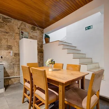 Casa Marisa St Julians * San Ġiljan