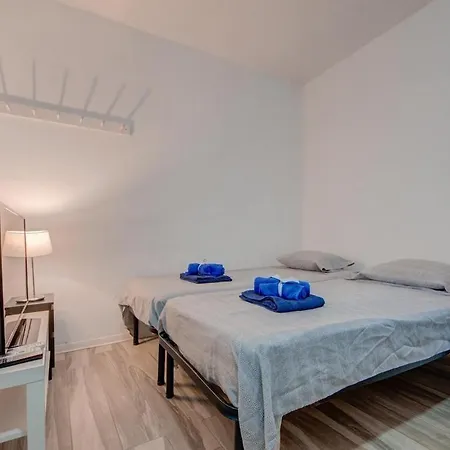 Casa Marisa St Julians * San Ġiljan