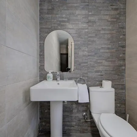아파트 Casa Marisa St Julians *