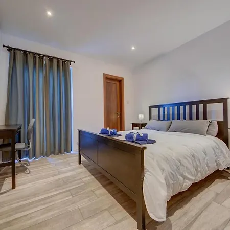 Apartment Casa Marisa St Julians Saint Julian's