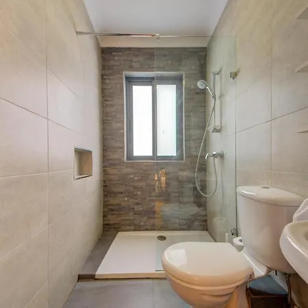 아파트 Casa Marisa St Julians *