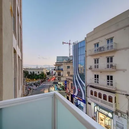 Casa Marisa St Julians Saint Julian's