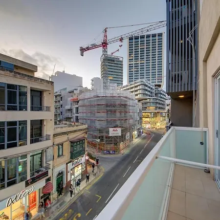 Casa Marisa St Julians *