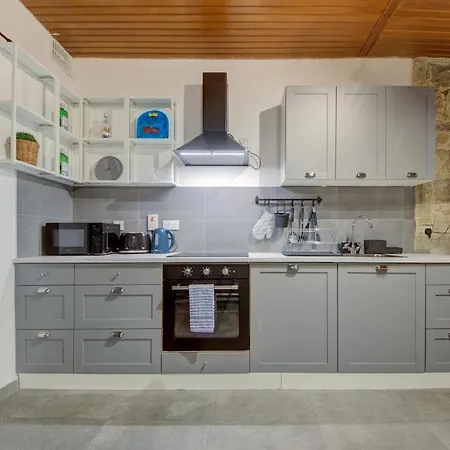Casa Marisa St Julians San Ġiljan
