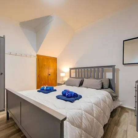 Casa Marisa St Julians * San Ġiljan