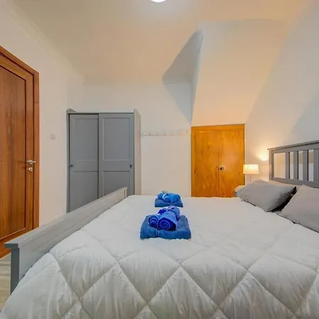 아파트 Casa Marisa St Julians *