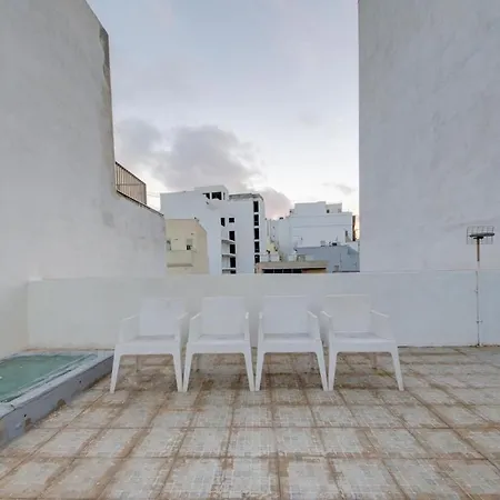 Casa Marisa St Julians *