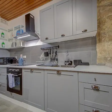 Casa Marisa St Julians San Ġiljan