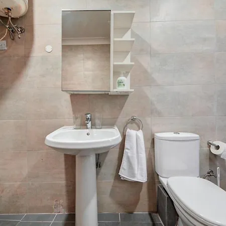 Appartement Casa Marisa St Julians San Ġiljan
