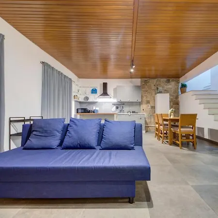 Casa Marisa St Julians Appartement San Ġiljan