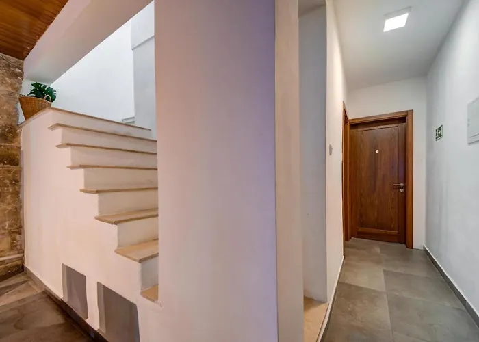 Casa Marisa St Julians Lejlighed Saint Julian's