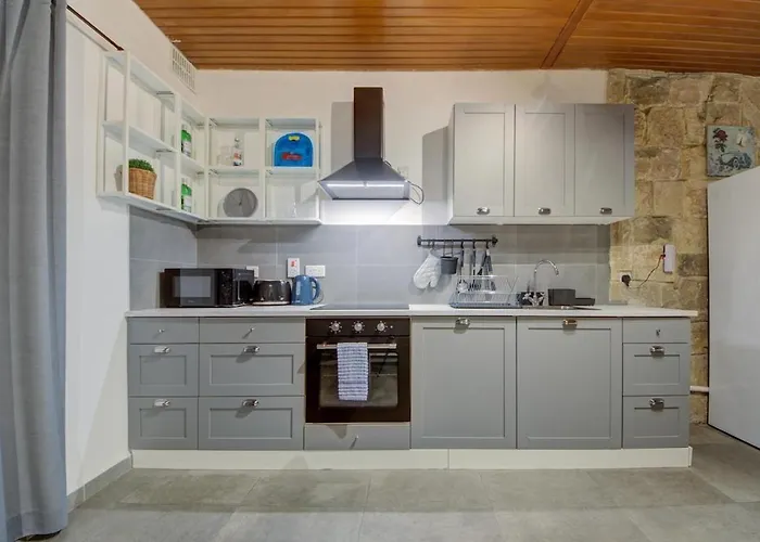 Casa Marisa St Julians Saint Julian's