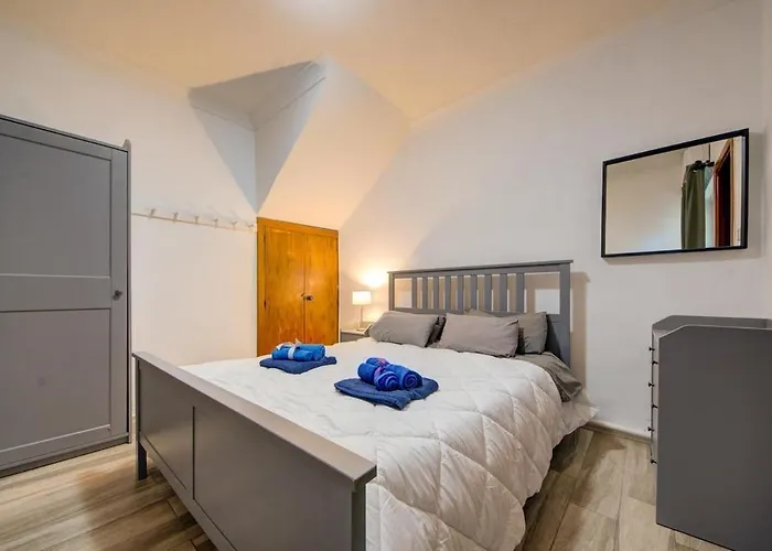 Casa Marisa St Julians * Saint Julian's