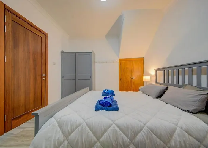 Lejlighed Casa Marisa St Julians *