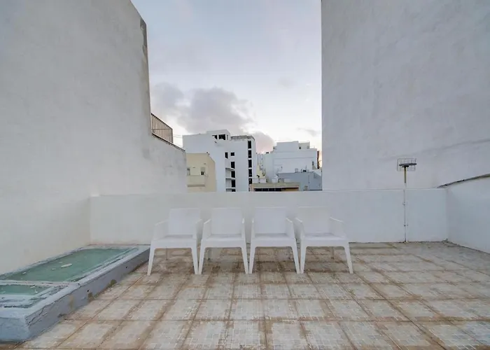 Casa Marisa St Julians *