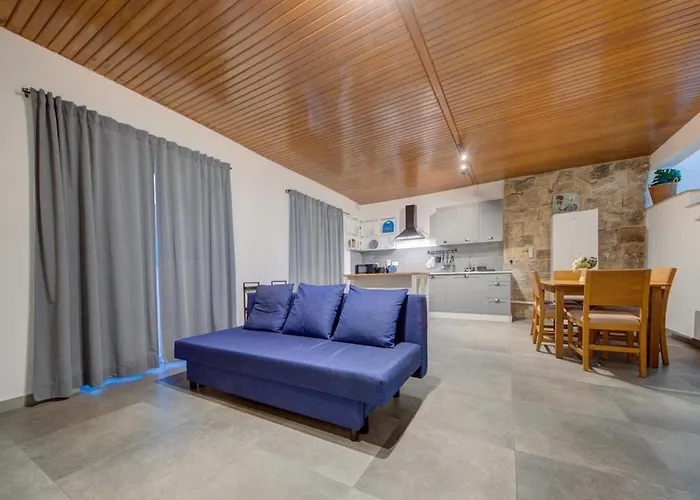 Casa Marisa St Julians