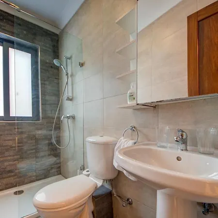 Casa Marisa St Julians Appartement *