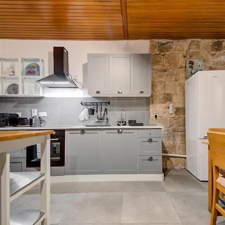 Apartamento Casa Marisa St Julians