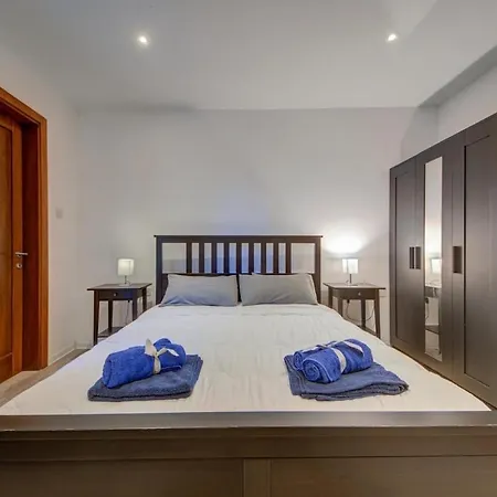 Apartamento Casa Marisa St Julians