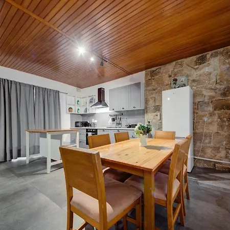 Apartamento Casa Marisa St Julians *